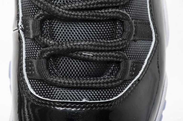 Jam' 378037-003 Jordan Air 2016 'Space Retro 11 0502